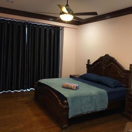 Homestay D' Sepangar Hills Kota Kinabalu Exterior foto